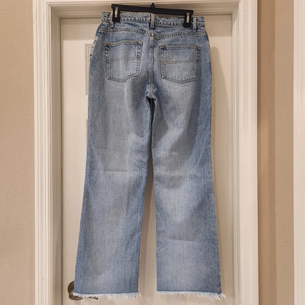 Vintage Polo Ralph Lauren Jeans Size 10/31 - Picture 2 of 8